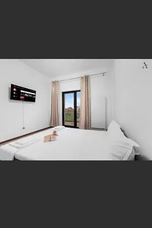 Apartament Sunshine
