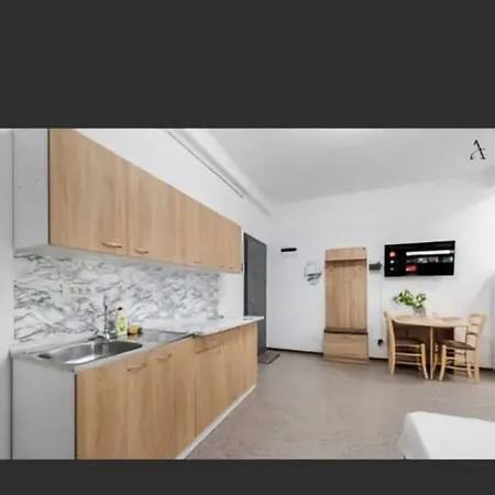 Sunshine Apartamento *
