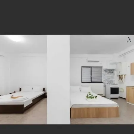 Sunshine Apartamento *