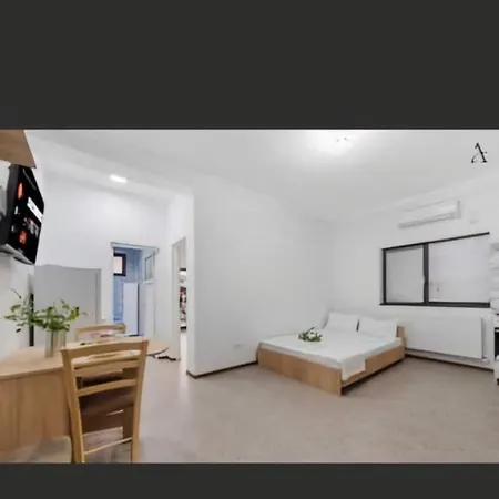 Apartament Sunshine * Navodari