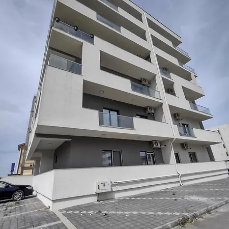 Apartament Sunshine Navodari