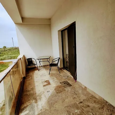 Apartamento Sunshine