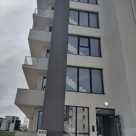 Apartament Sunshine Apartment *