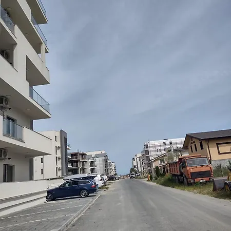 Apartament Sunshine Apartment *